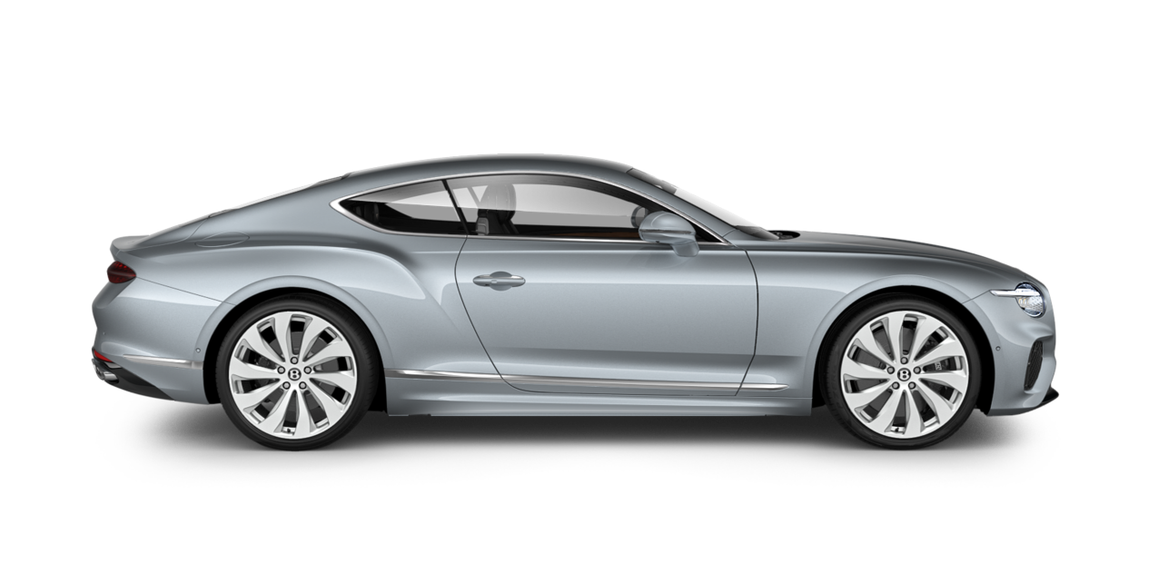 Bentley Supersports